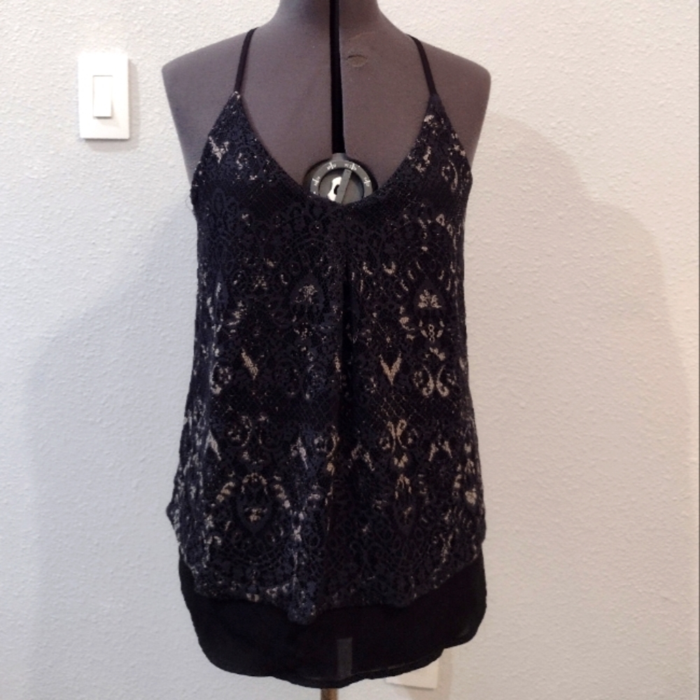 Maurices tank top